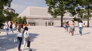 "Intervenção de fundo" no centro urbano de Famalicão arranca segunda-feira