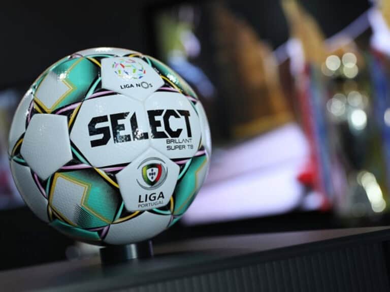 Sporting - Gil, jogo em atraso da 1ª Liga marcado para 28 de Outubro às 21h45