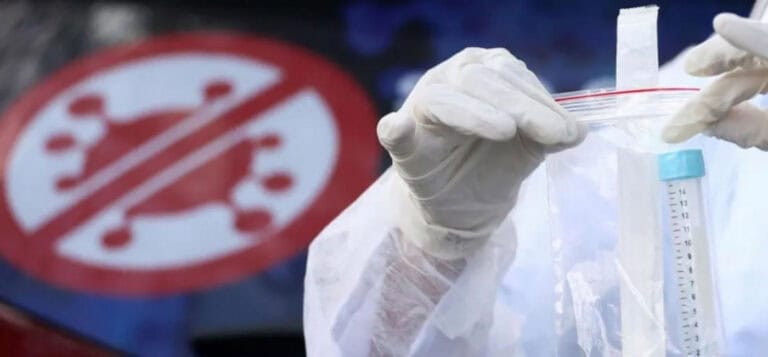 Portugal regista 2.608 casos de Covid-19 e 21 mortes