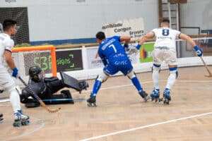 HC Braga e OC Barcelos anunciam casos de Covid-19