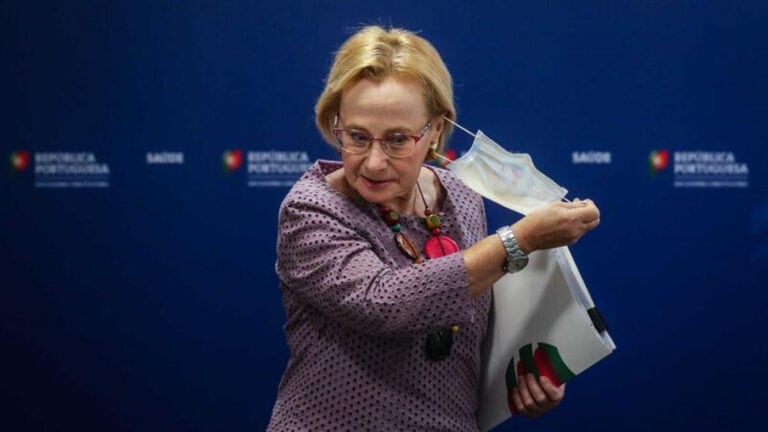 Alunos de enfermagem vão reforçar equipas de saúde pública contra a Covid-19&nbsp;