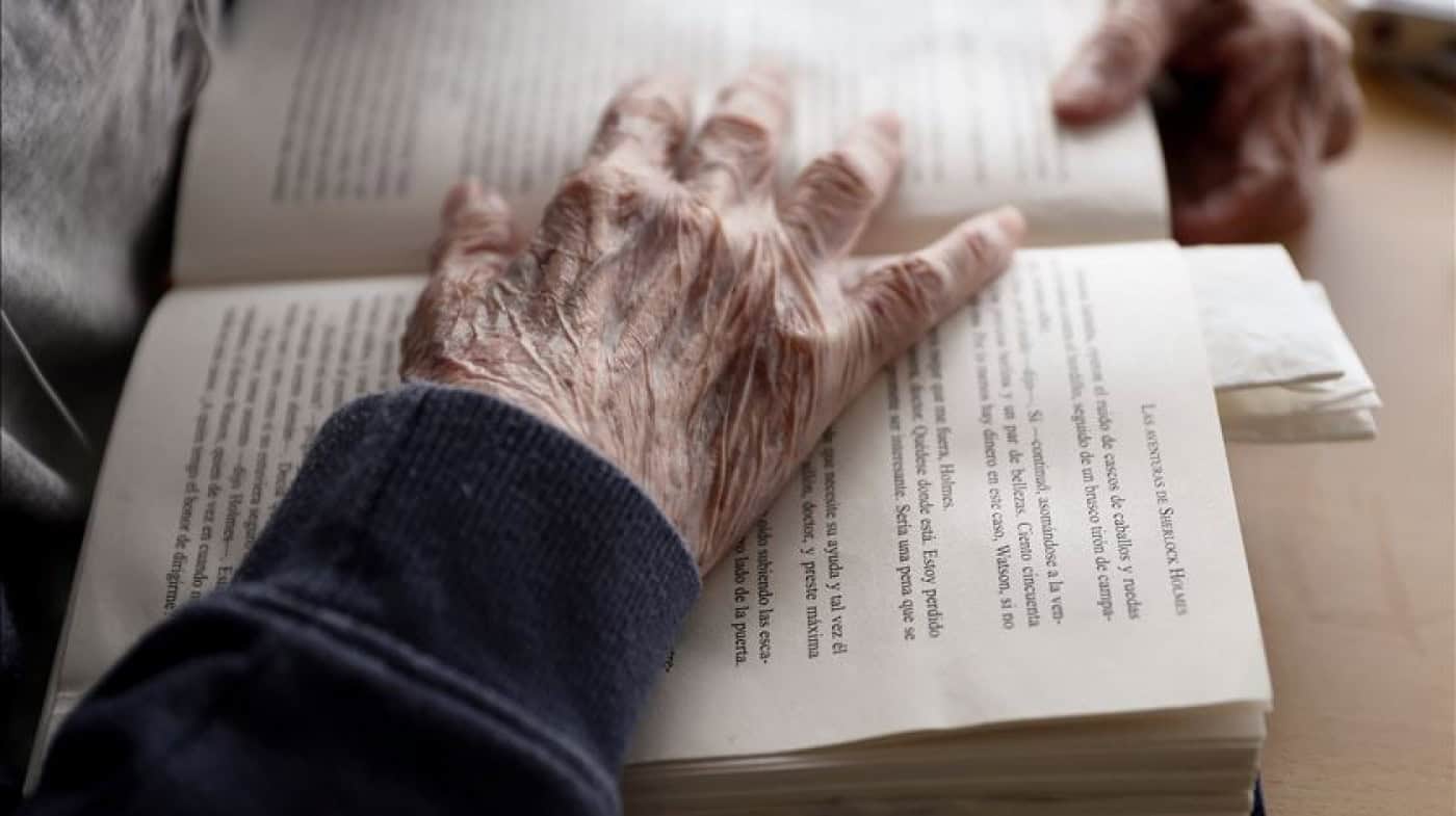 Covid-19: 860 vítimas mortais em Portugal residiam em lares