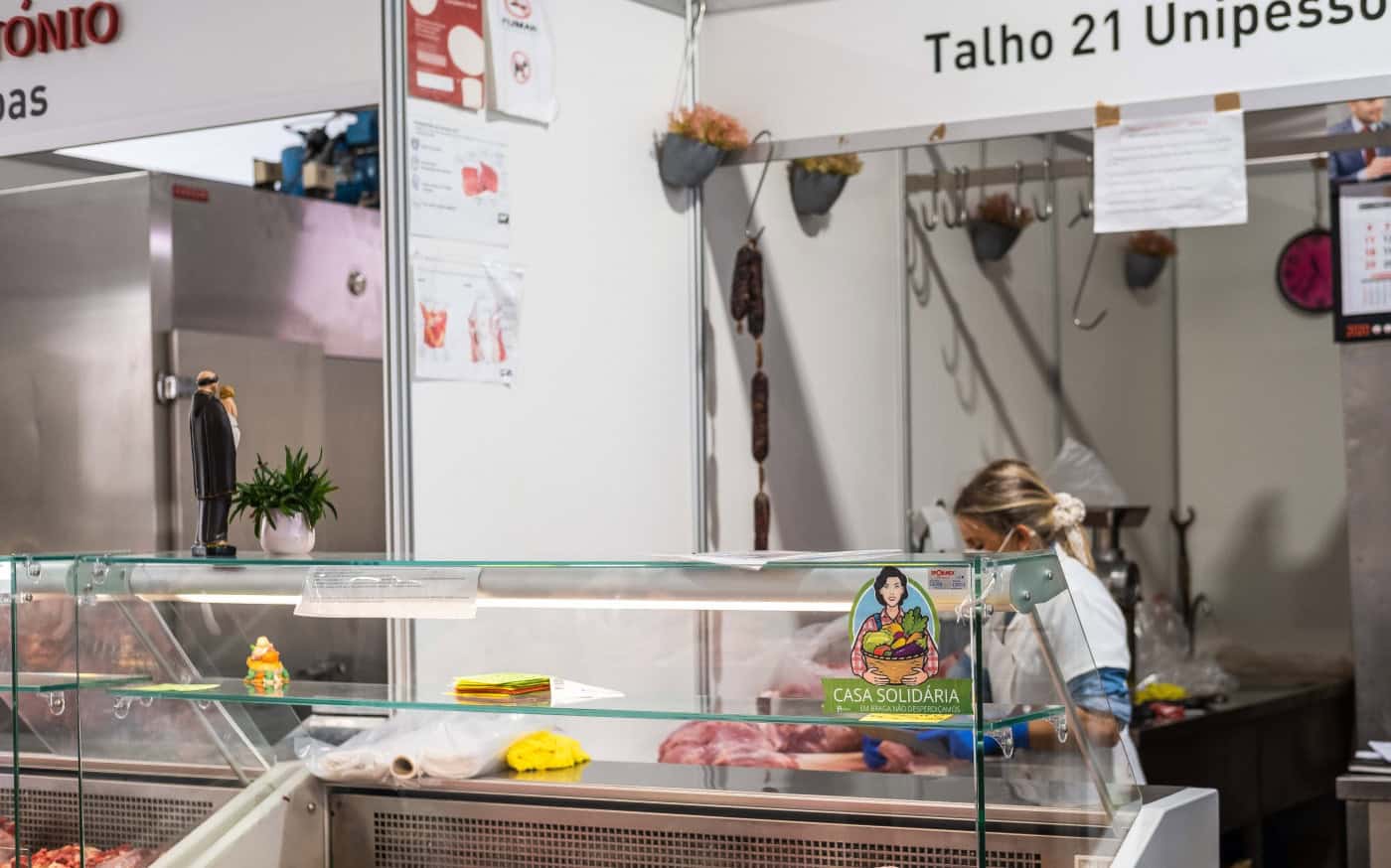 CM Braga desafia vendedores do mercado a doar excedentes aos mais carenciados