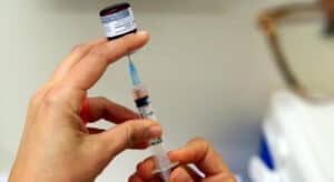 Vacina da gripe para mais grupos a partir de hoje