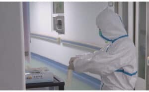 Portugal contabiliza 1.949 novos casos e mais 17 mortes