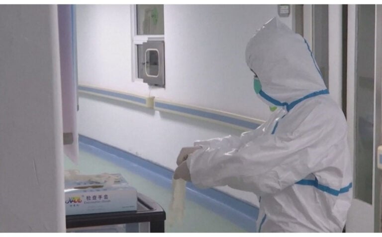 Portugal contabiliza 1.949 novos casos e mais 17 mortes