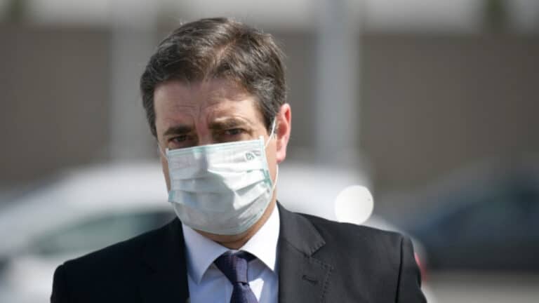 “Pensar que a app StayAway Covid é solução para controlar a pandemia é um erro”&nbsp;