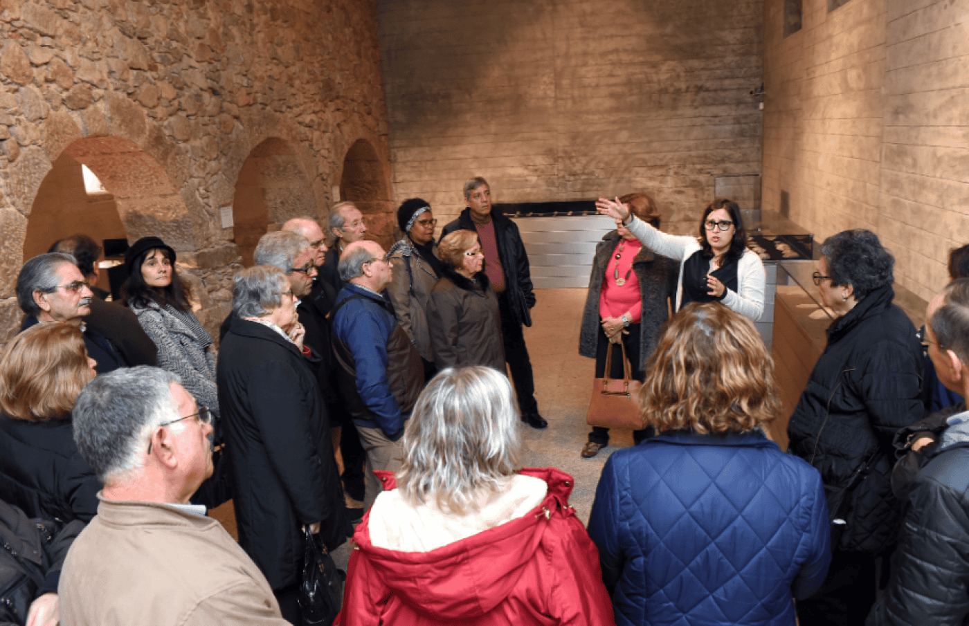 Ciclo do Conhecimento só em Março de 2021&nbsp;