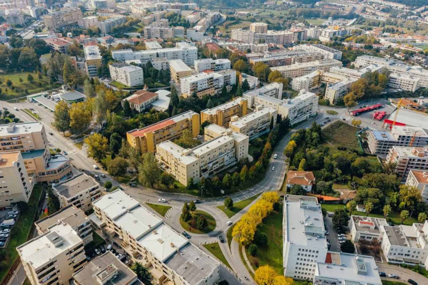 Variante de Real entra em obras na próxima semana