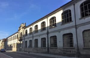 Dois anos depois, a Fábrica Confiança foi classificada como imóvel de interesse público