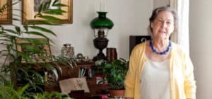 Morreu a escritora Helena Marques aos 85 anos