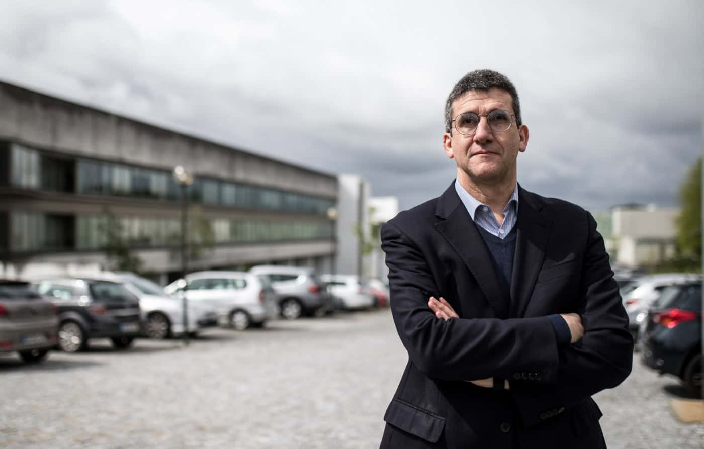 Covid-19. UMinho admite mudanças no Plano de Contingência