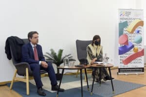 Bracarenses desafiados a reflectir sobre igualdade e violência