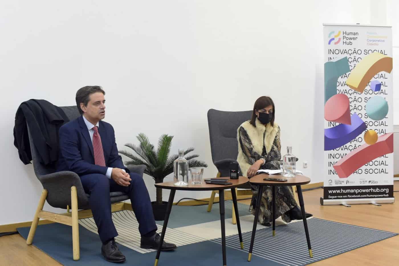 Bracarenses desafiados a reflectir sobre igualdade e violência