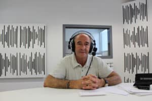 “Estou surpreendido com o número de pessoas que têm visitado os Encontros”