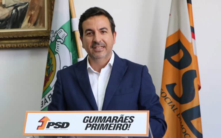 PSD Guimarães critica demora na implementação de equipas de apoio aos lares