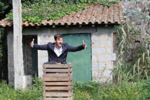 Récita ‘Paisagem Efémera - natural e rural’ migra para o online