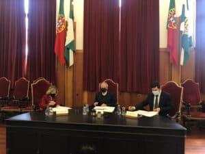 Vimaranenses com 65 anos podem tomar vacina da gripe nas farmácias&nbsp;