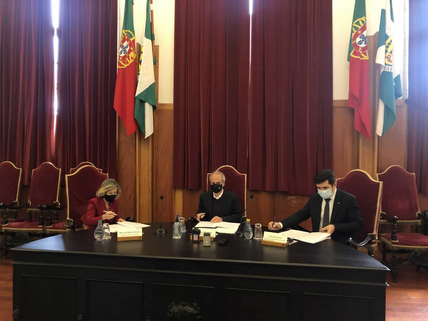 Vimaranenses com 65 anos podem tomar vacina da gripe nas farmácias