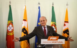 PSD votará contra o Orçamento do Estado para 2021