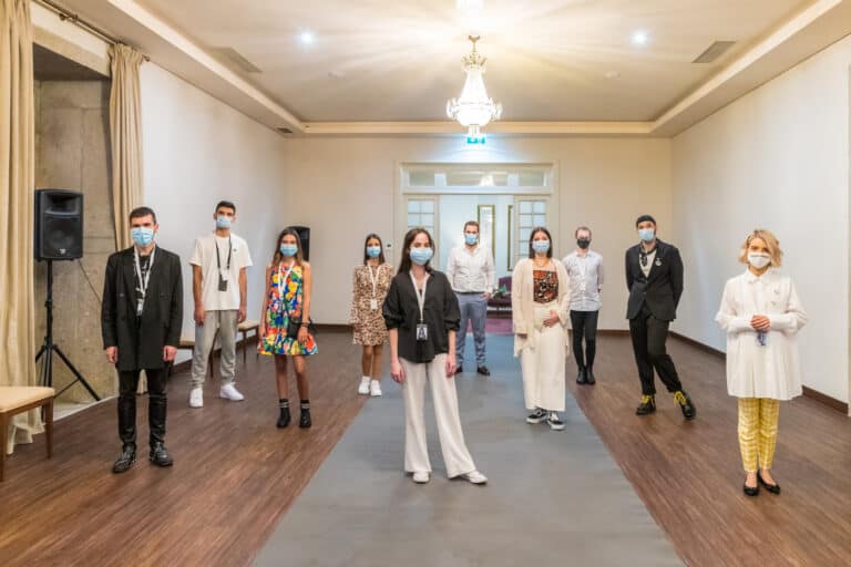 Braga abre votações ao público para o concurso “Jovens Criadores 2020”