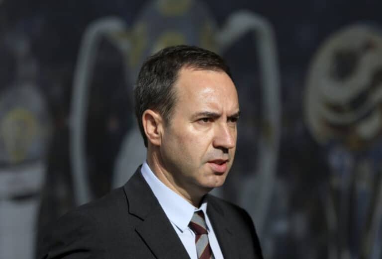 Acções da SAD do Braga atingem máximo histórico