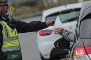 Governo suspende circulação entre todos os concelhos entre 30 de Outubro e 3 de Novembro