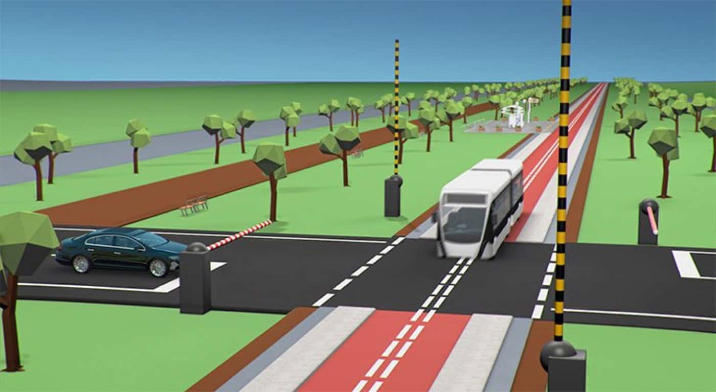 200ME para Metrobus ou solução do mesmo tipo que ligue Guimarães e Braga