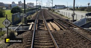 Ligação entre Porto e Vigo reduzida para 55 minutos. “Mais de duas horas era impensável”&nbsp;