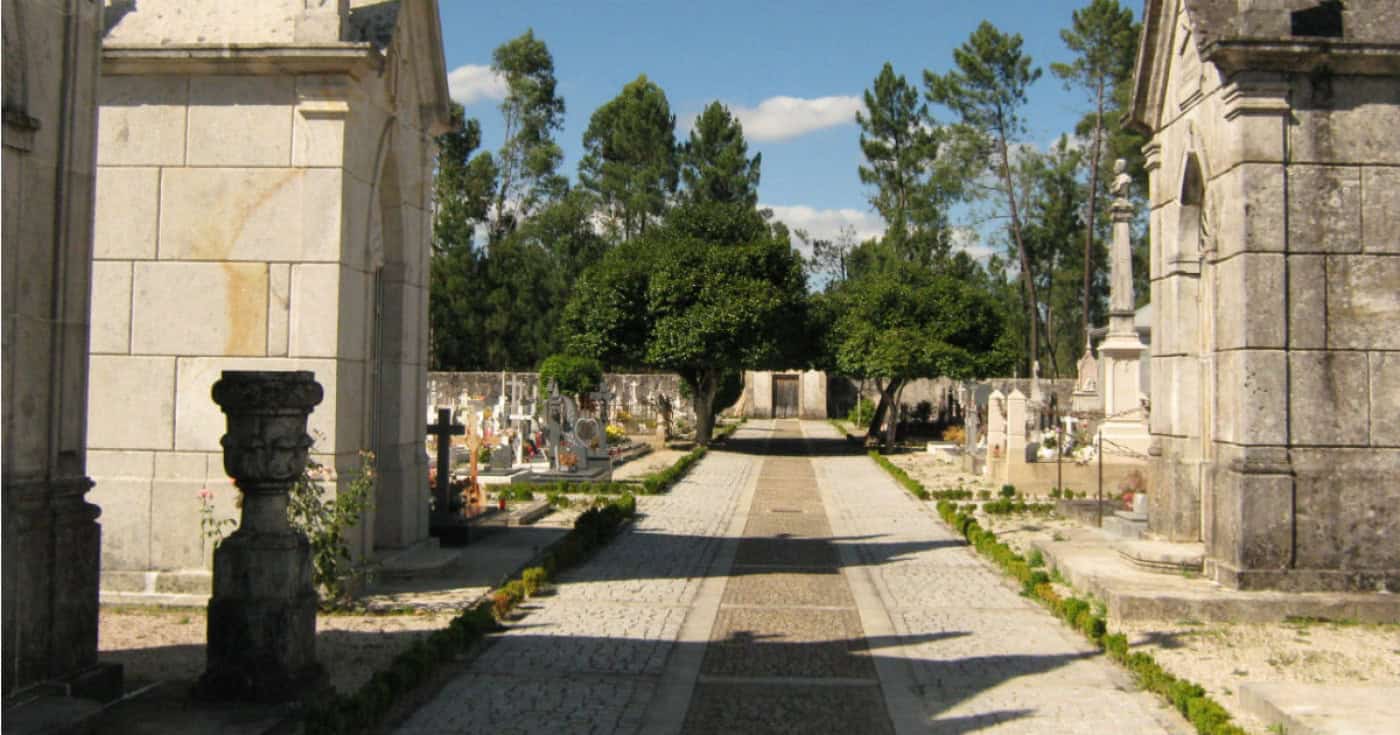 Cemitérios impõem restrições no Dia de Finados