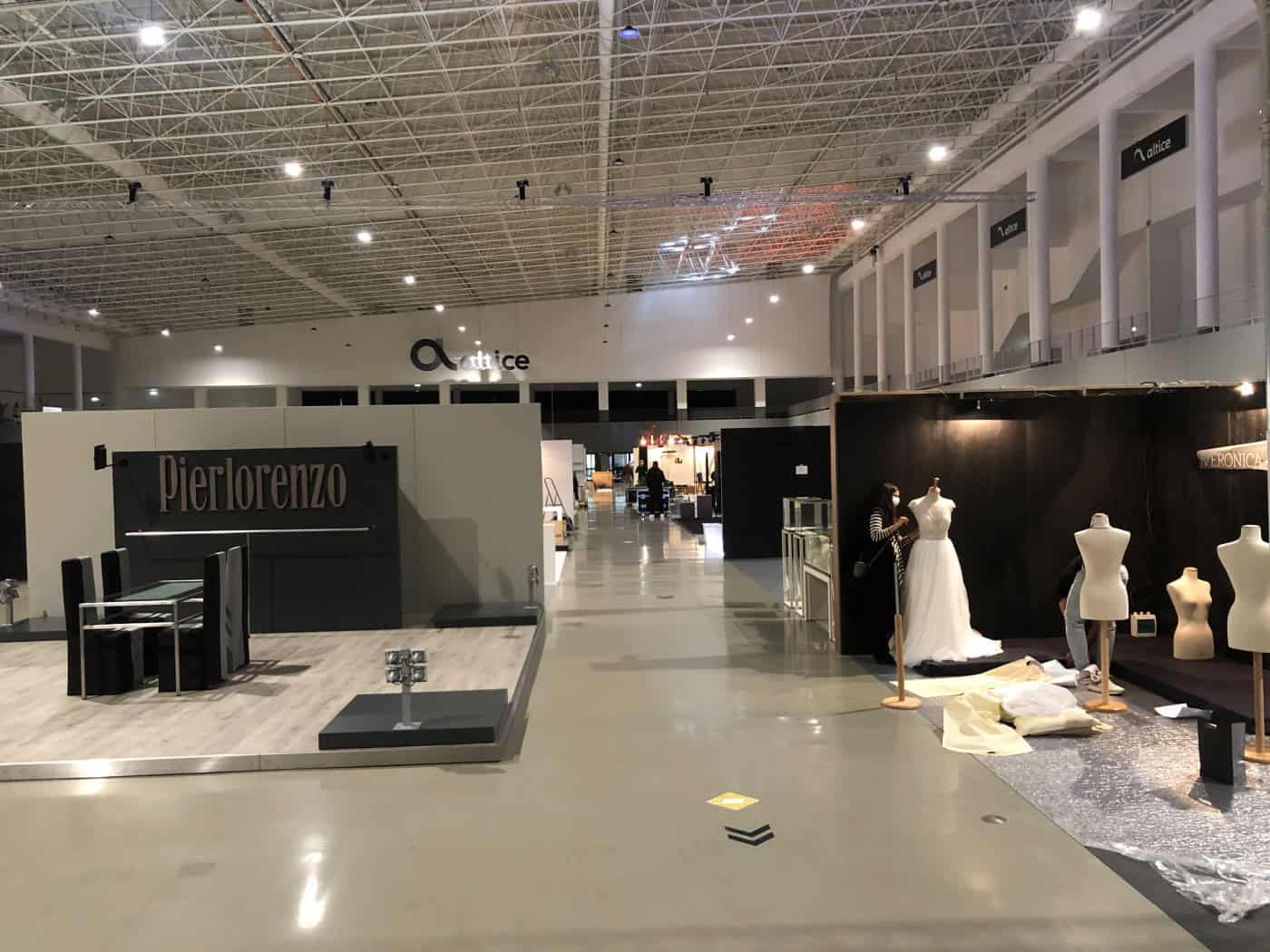 "Braga Noivos'20 vai mostrar a vitalidade do sector dos casamentos"