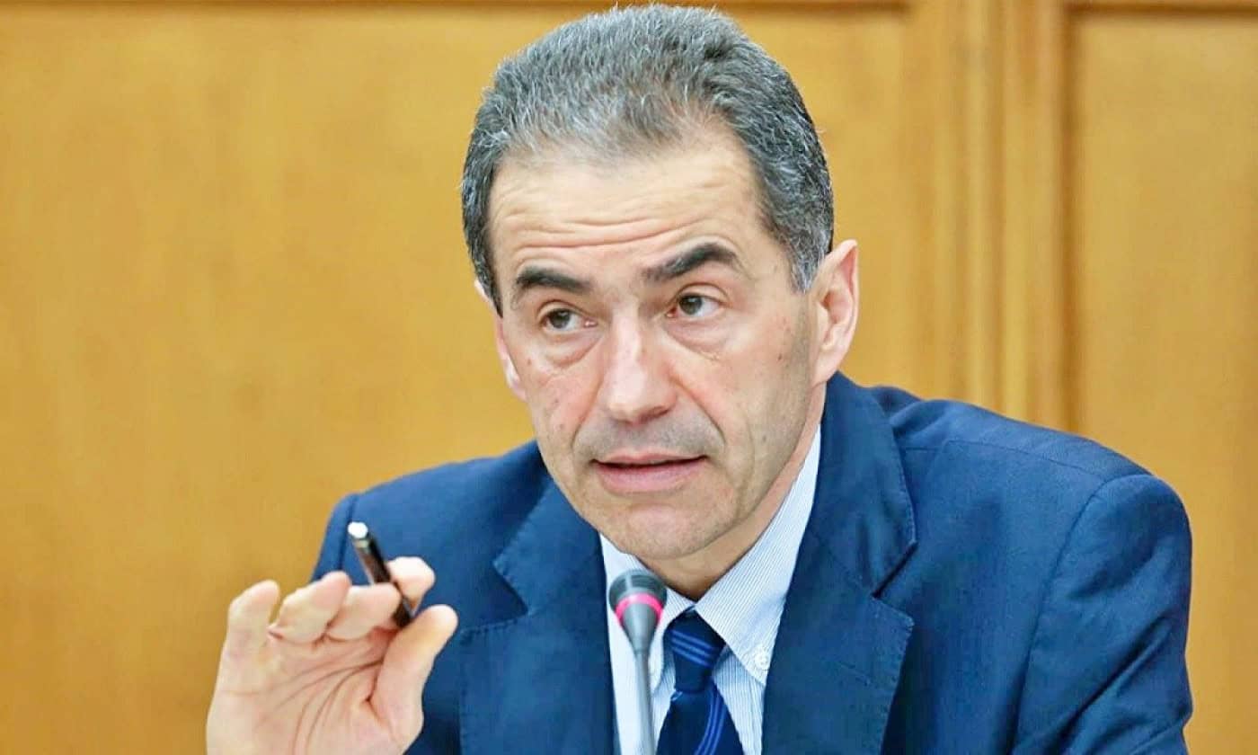 Ministro diz que é preciso "atrair pessoas para a computação avançada"