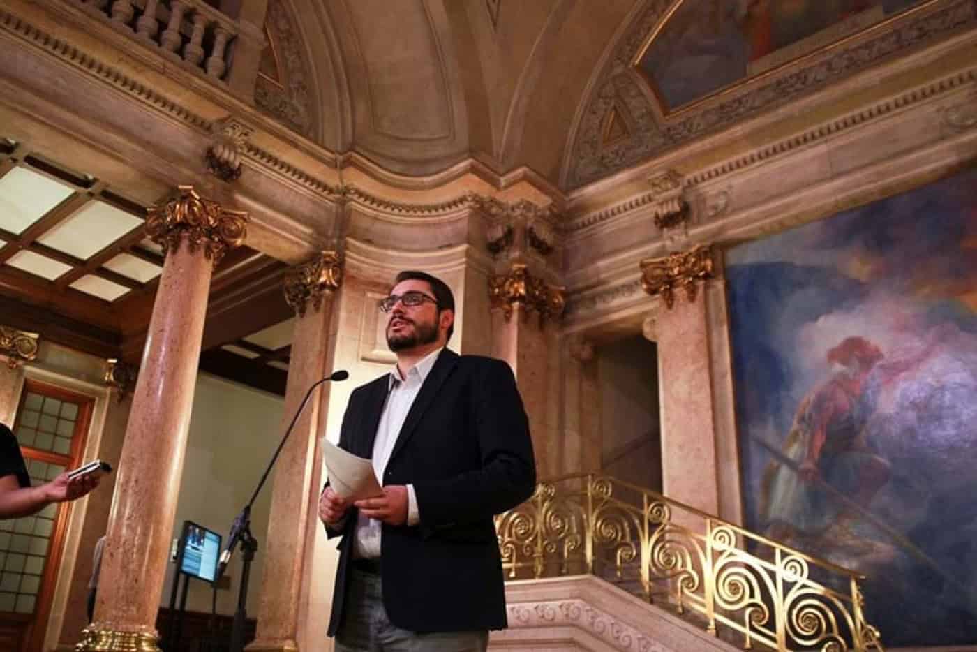 PCP vai abster-se na votação do Orçamento do Estado