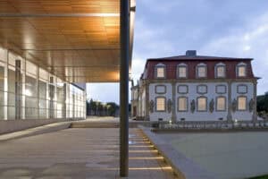 Oficina cancela espetáculos até 7 de Novembro