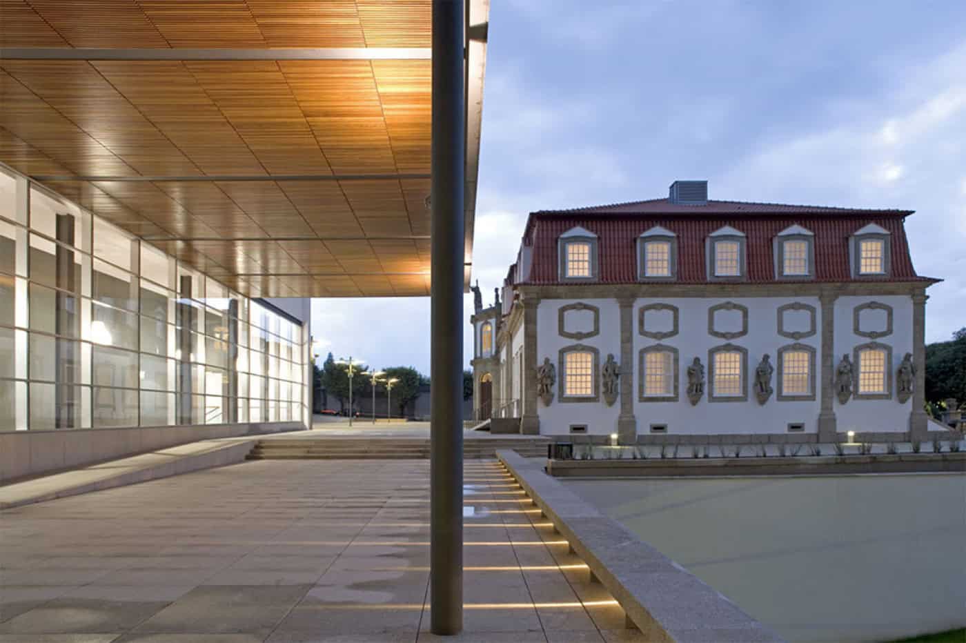 Oficina cancela espetáculos até 7 de Novembro