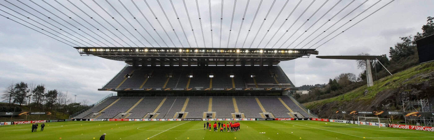 SC Braga anuncia maior resultado financeiro de sempre do clube