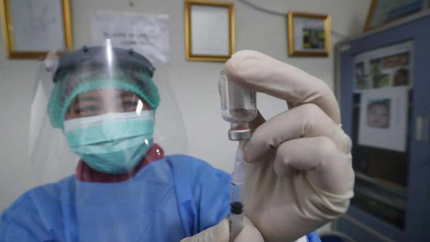 Mais 19 mortes e 2.577 casos de Covid-19 em Portugal nas últimas 24 horas