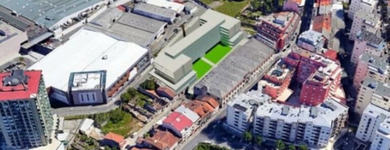 Presidente da CMB não fecha a porta a uma 3ª hasta pública na Confiança