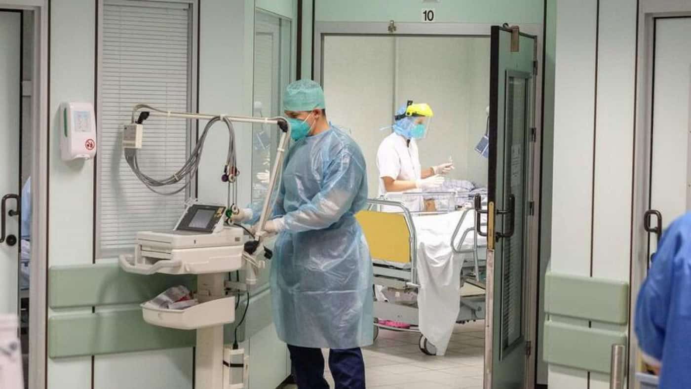 Portugal com 27 mortes e 2.447 casos de Covid-19 nas últimas 24 horas