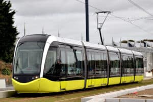 Autarca de Guimarães não exclui substituição de Metrobus por Tramway