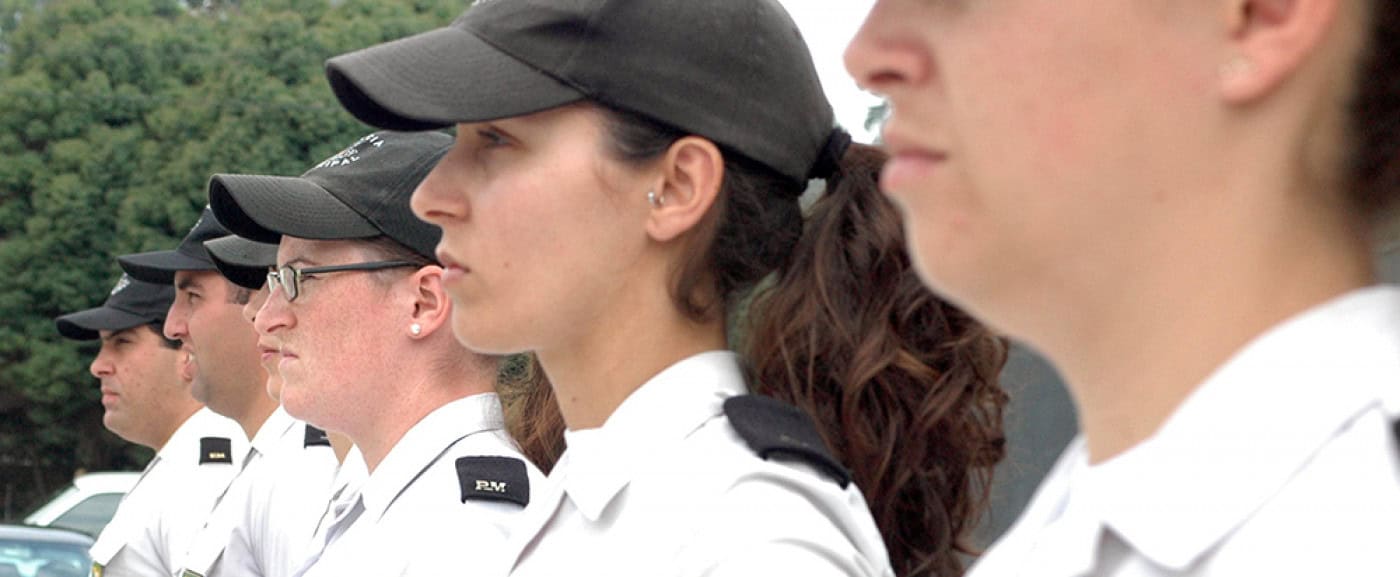 Famalicão vai recrutar 10 agentes para a Polícia Municipal