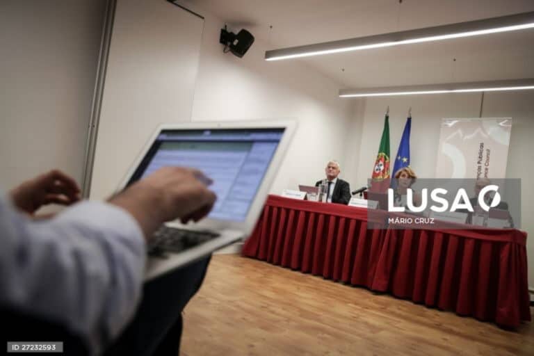 OE2021: CFP deixa várias críticas à "clareza" e "transparência" do documento