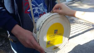 Lions de Guimarães já entregou 1,5 ME à Liga Portuguesa Contra o Cancro