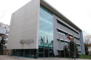 Habitantes de Guimarães vão pagar mais pela factura da água em 2021