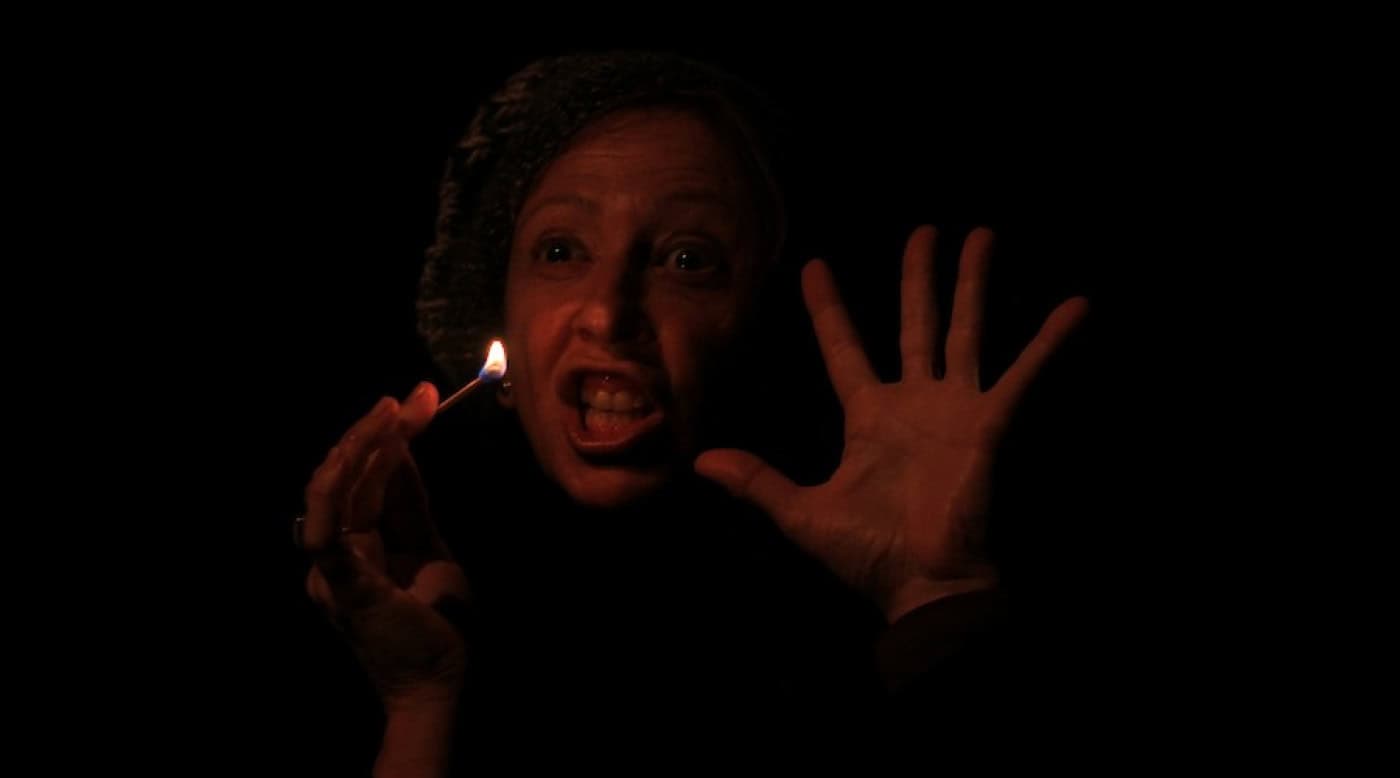 Ana Bustorff regressa ao Theatro Circo para interpretar texto de Max Aub