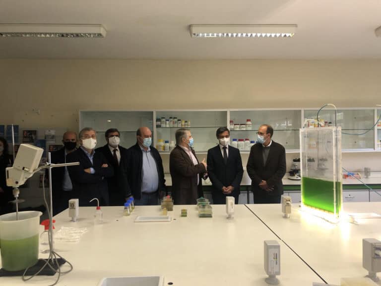 UMinho ambiciona instalar pólo em Vila Nova de Famalicão