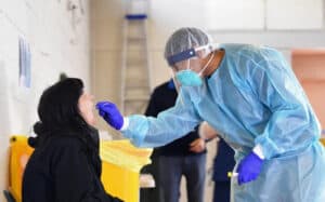 Portugal com 3.299 casos de Covid-19 e 28 mortes nas últimas 24 horas