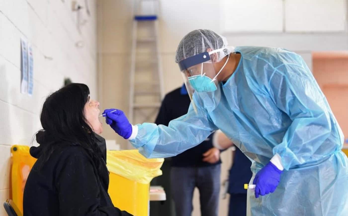 Portugal com 3.299 casos de Covid-19 e 28 mortes nas últimas 24 horas