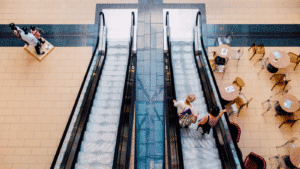 Matosinhos encerra centros comerciais às 21H e pede mais medidas ao Governo