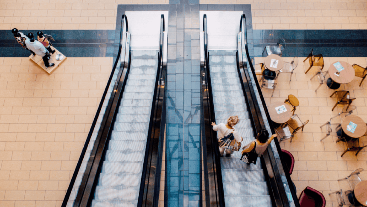 Matosinhos encerra centros comerciais às 21H e pede mais medidas ao Governo